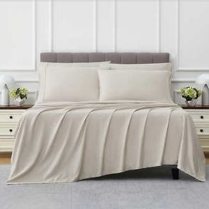 Kirkland Signature 680 Thread count 6 pcs set